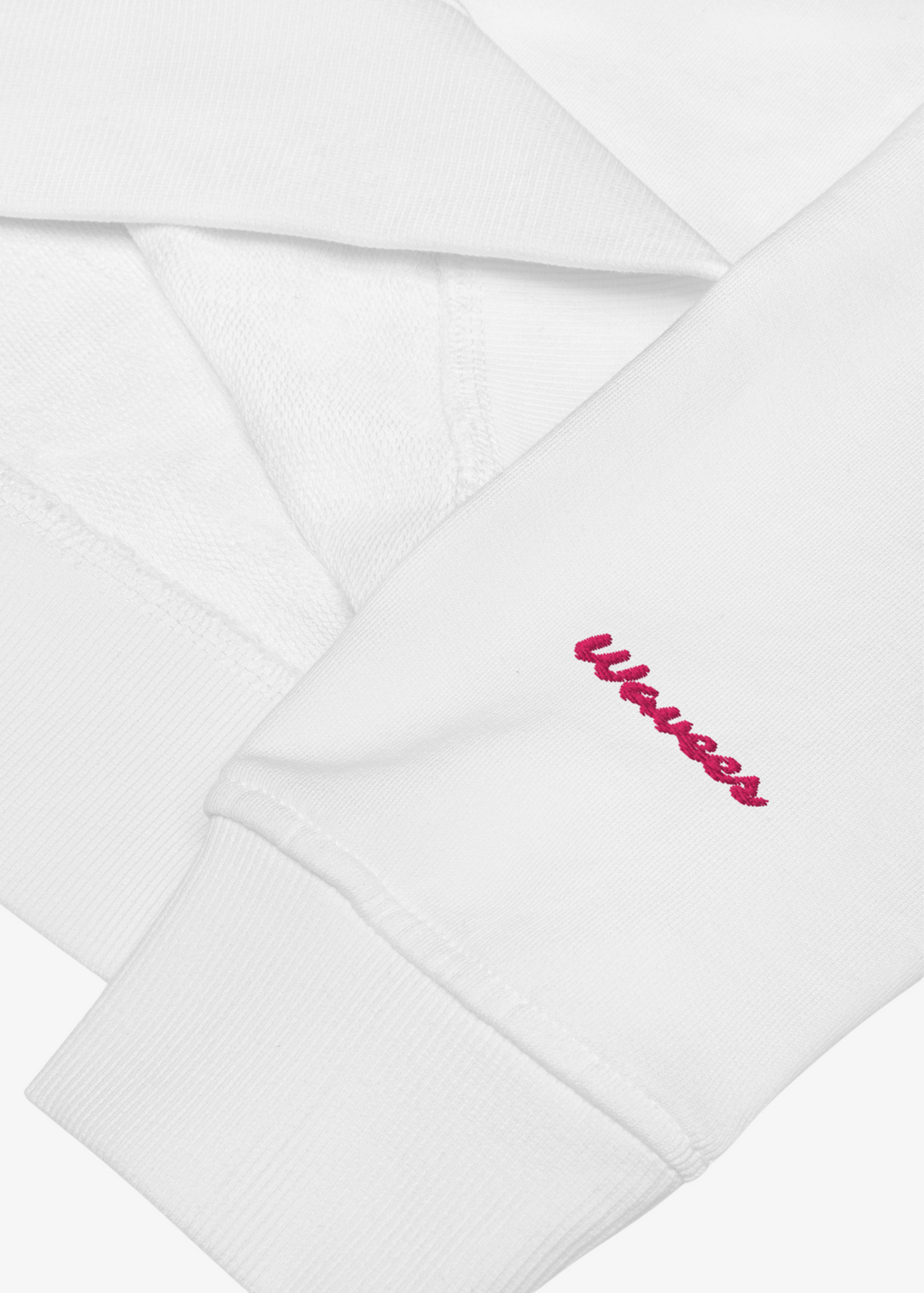 Organic Statement Sweatshirt