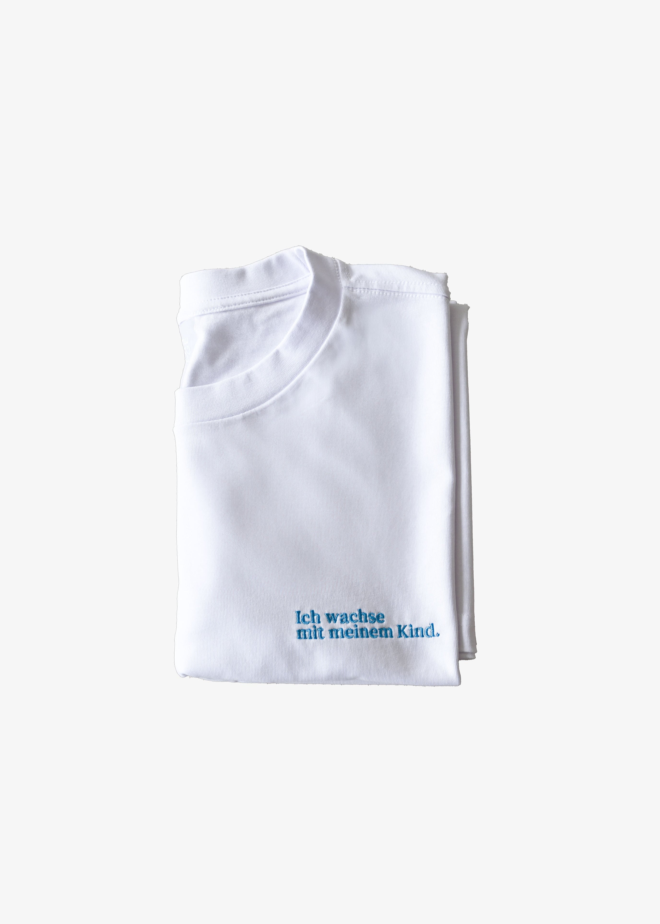 Oversized Statement T-Shirt