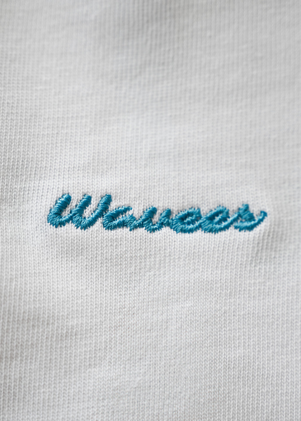 Oversized Statement T-Shirt