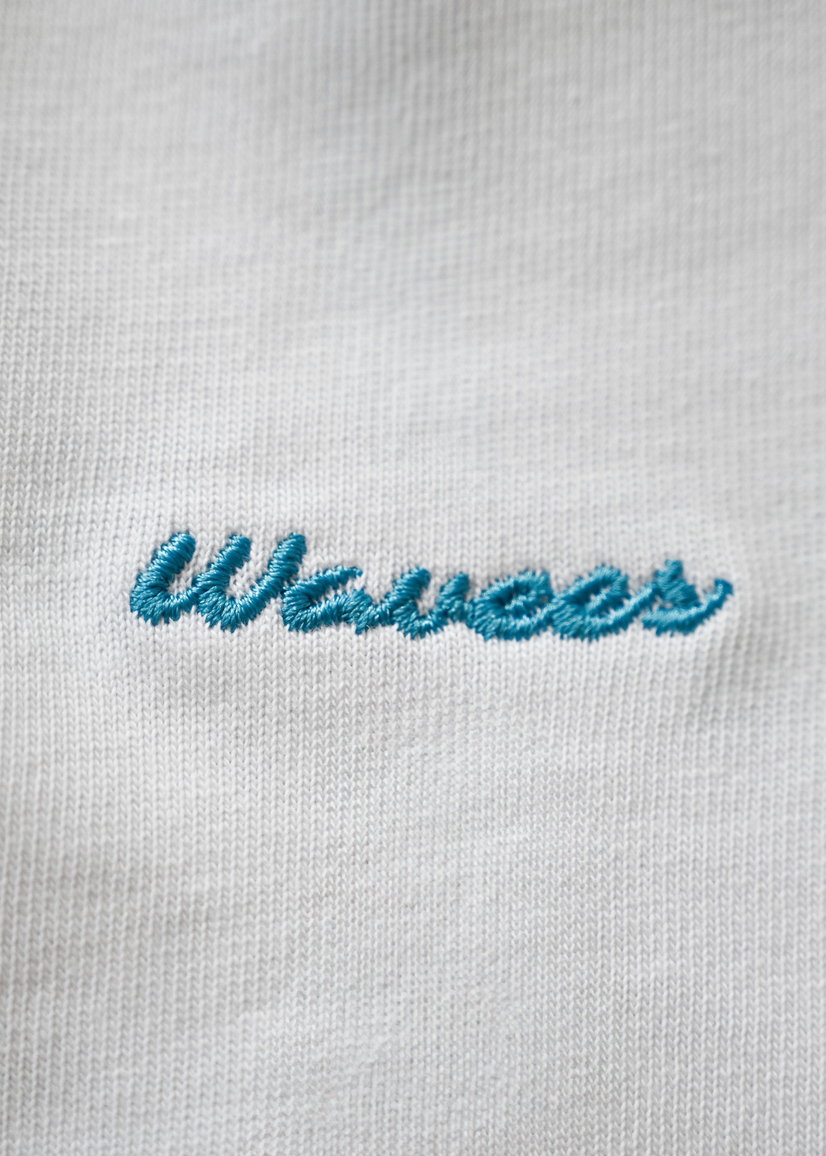 Oversized Statement T-Shirt