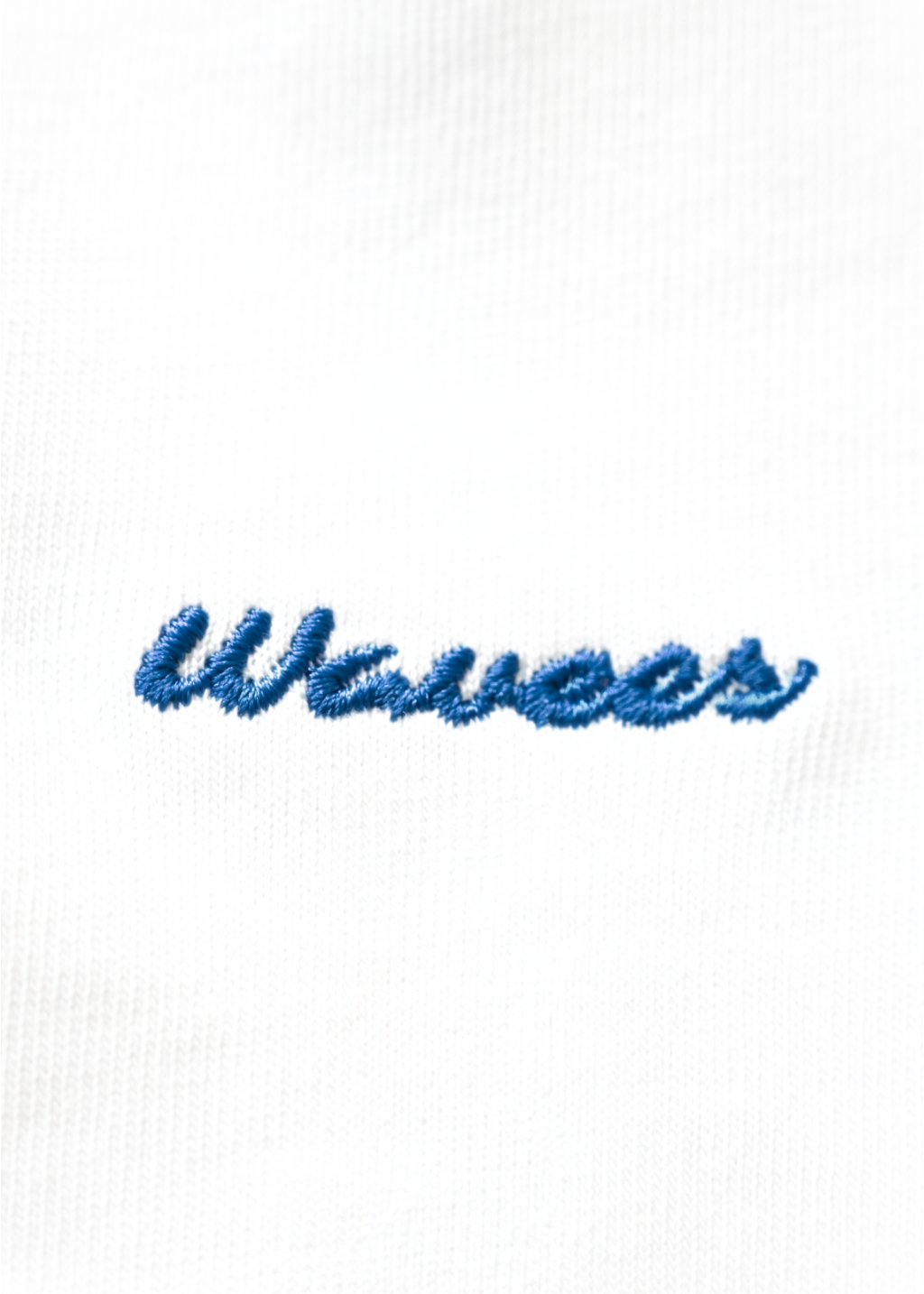 Organic Statement Sweatshirt