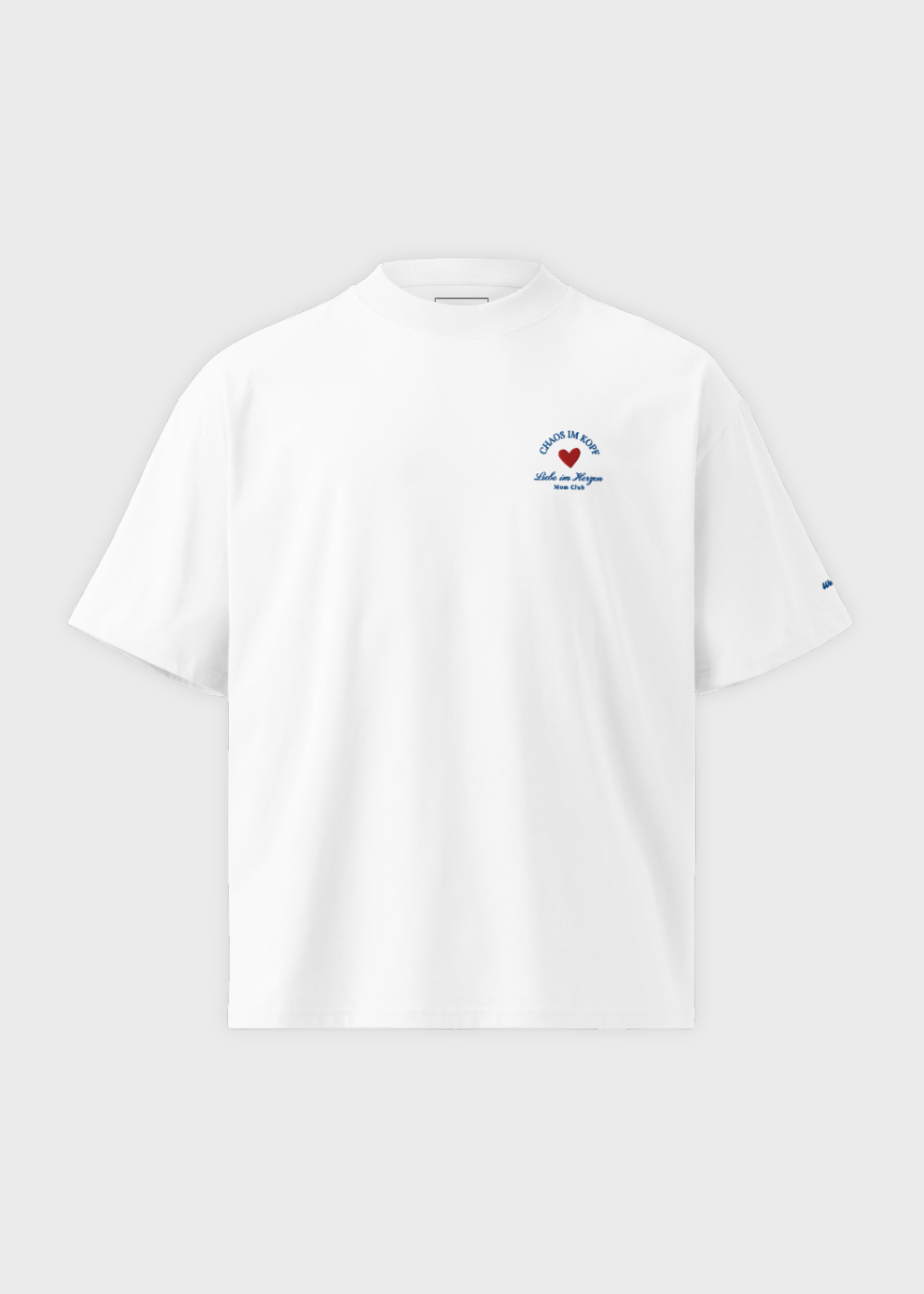 Organic Statement T-Shirt