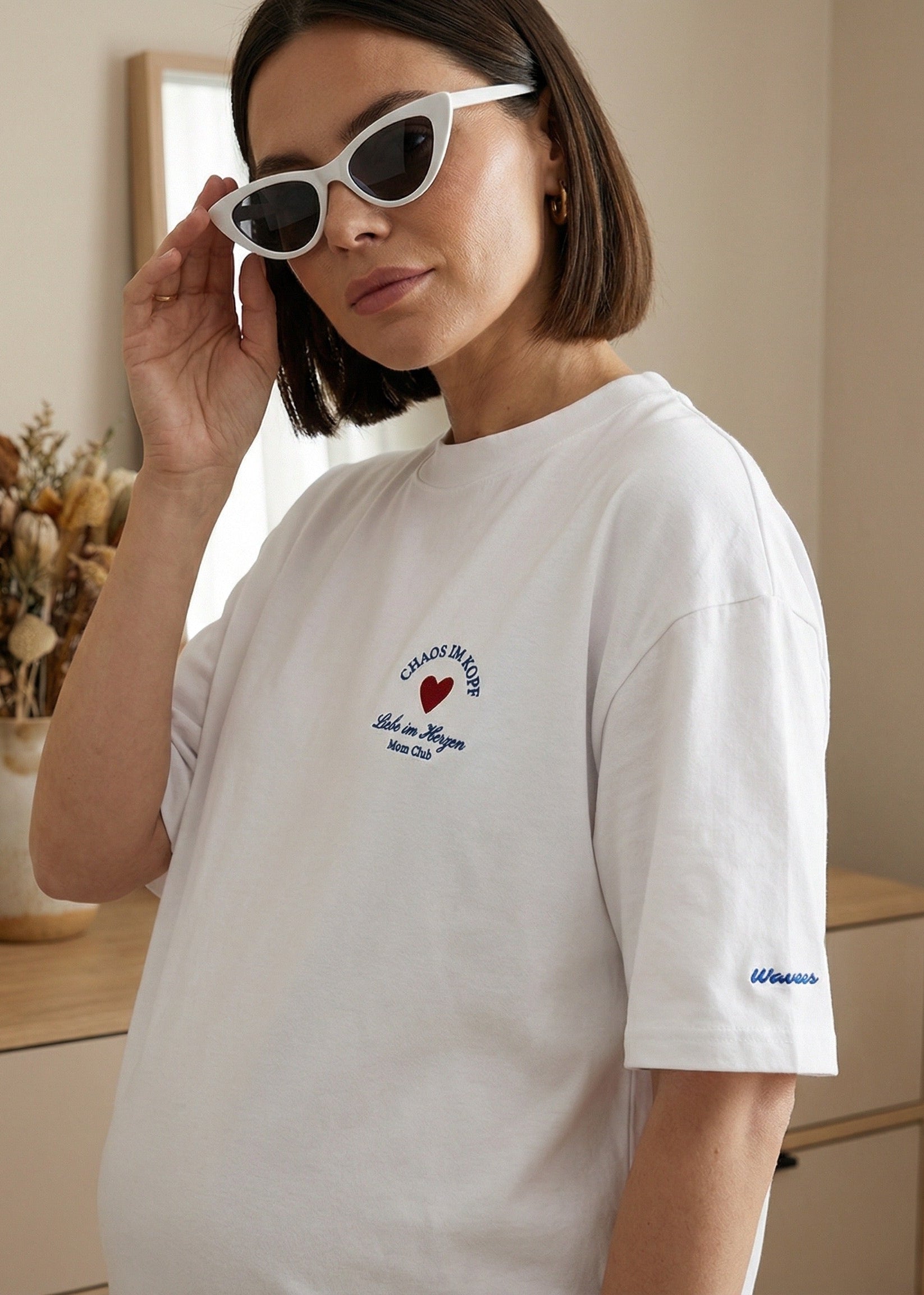Organic Statement T-Shirt